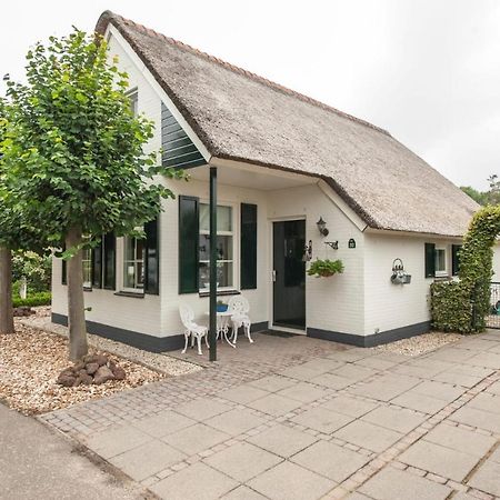 Vakantiehuis Villa 32 Heel Eksteriør billede