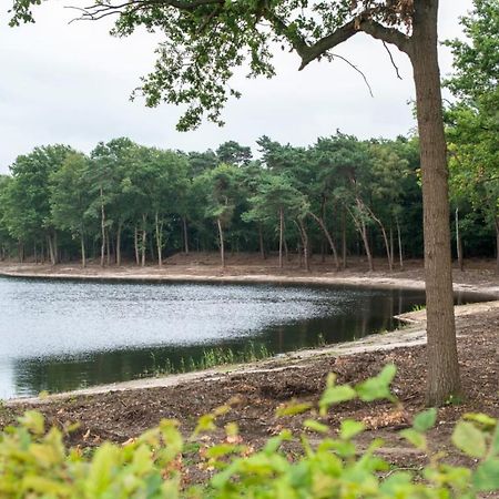 Vakantiehuis Villa 32 Heel Eksteriør billede
