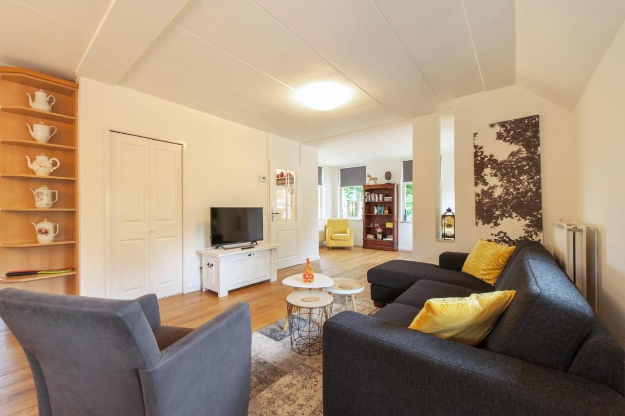 Vakantiehuis Villa 32 Heel Eksteriør billede