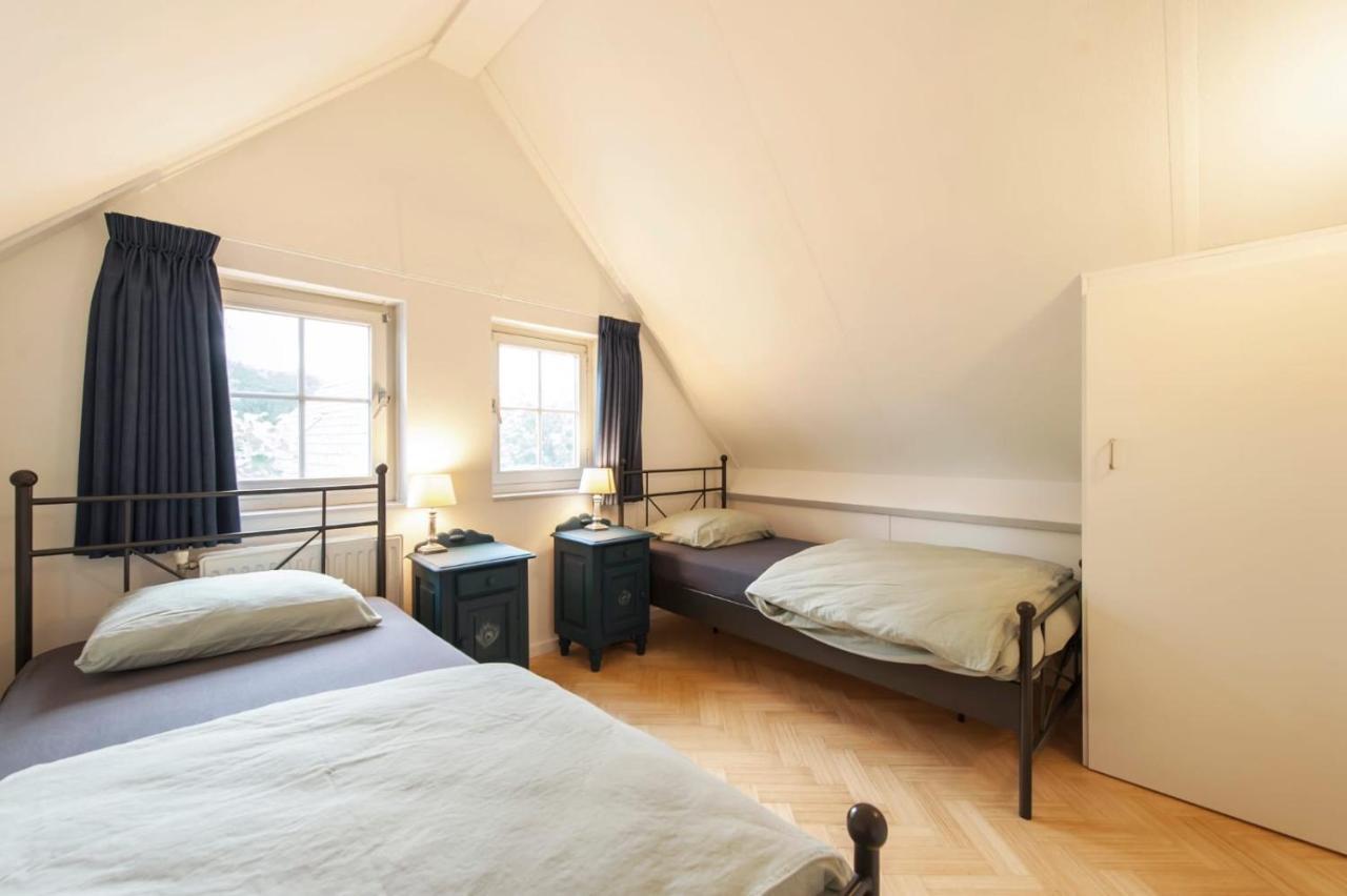 Vakantiehuis Villa 32 Heel Eksteriør billede