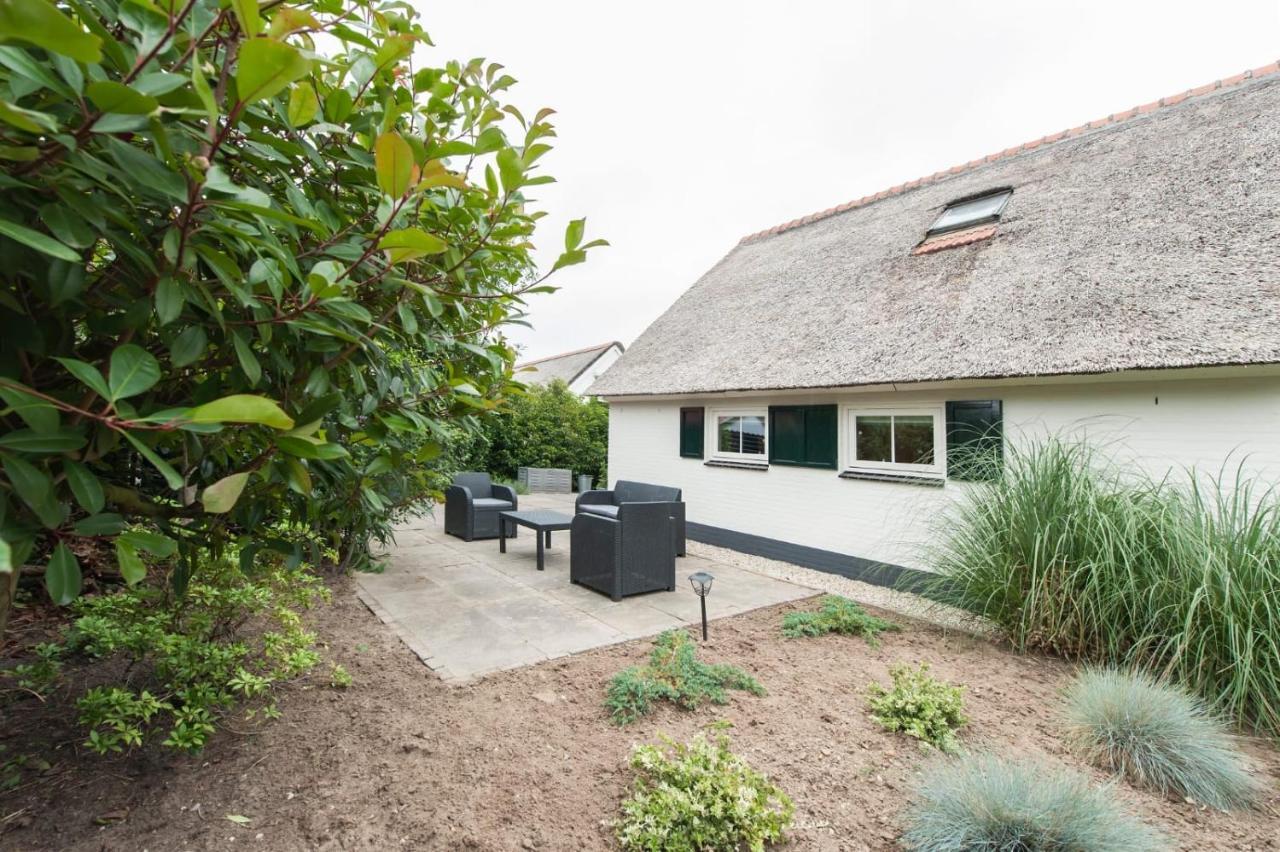 Vakantiehuis Villa 32 Heel Eksteriør billede