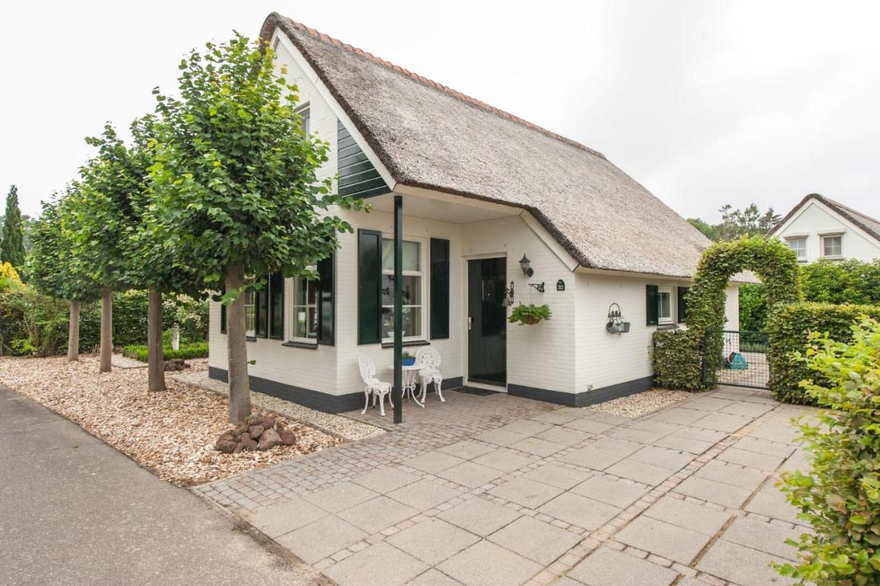 Vakantiehuis Villa 32 Heel Eksteriør billede