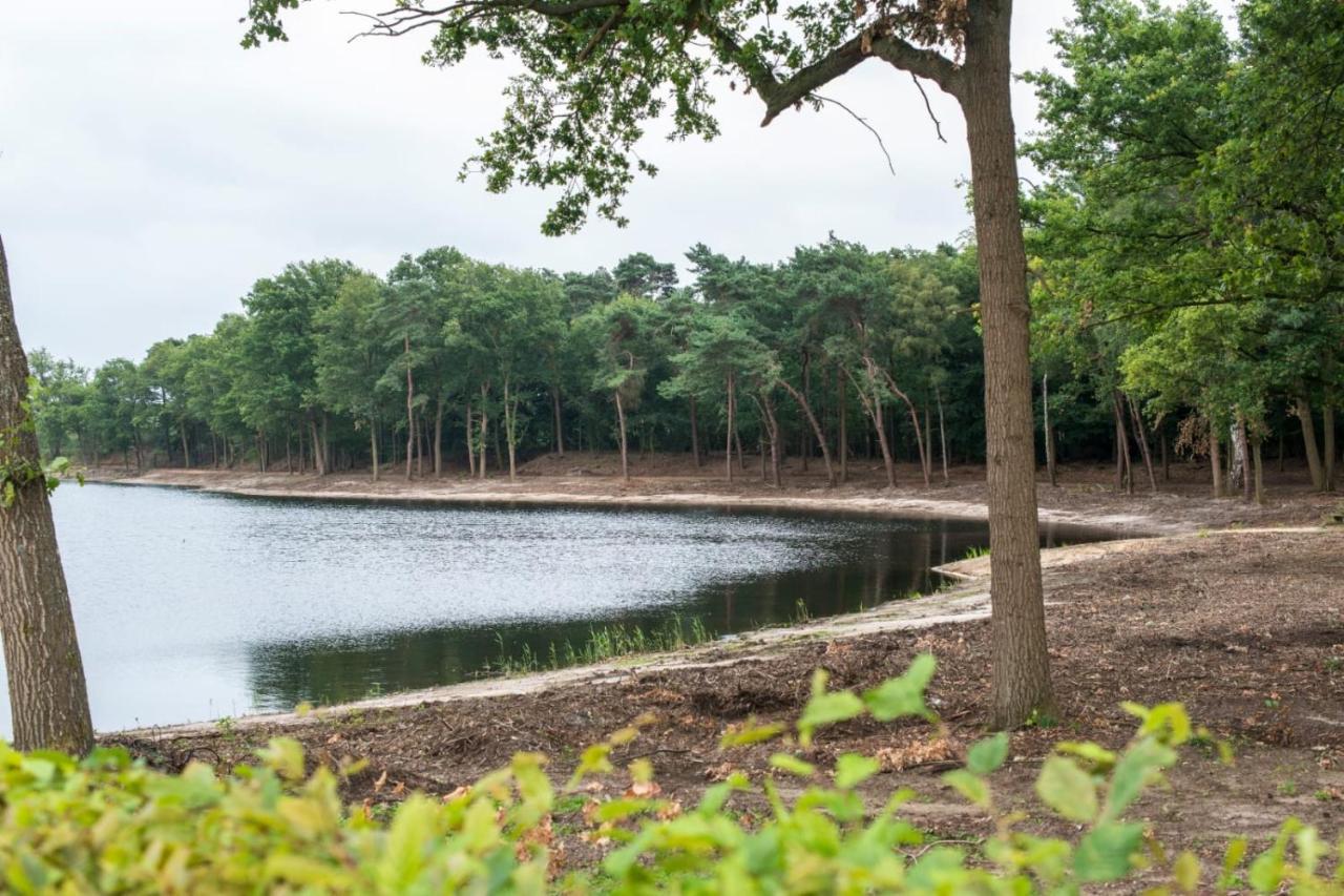 Vakantiehuis Villa 32 Heel Eksteriør billede